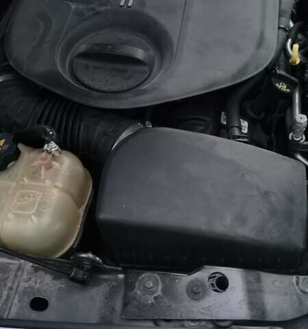 Серый Крайслер 200, объемом двигателя 3.6 л и пробегом 206 тыс. км за 12000 $, фото 10 на Automoto.ua