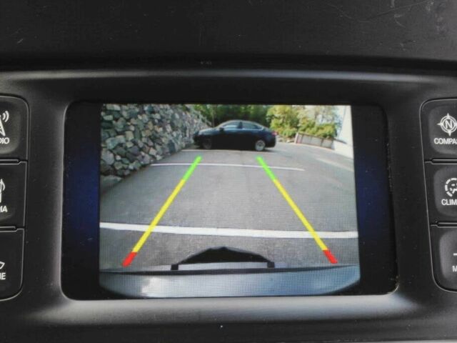 Сірий Крайслер 200, об'ємом двигуна 2.4 л та пробігом 77 тис. км за 4400 $, фото 12 на Automoto.ua