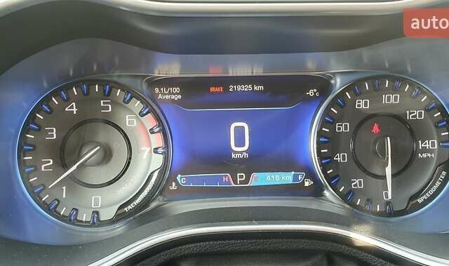 Крайслер 200 2015 в Львове на Automoto.ua Серый Крайслер 200, объемом двигателя 2.4 л и пробегом 230 тыс. км за 8500 $, фото 6 на Automoto.ua