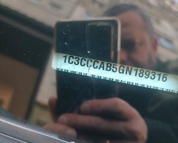 Сірий Крайслер 200, об'ємом двигуна 2.36 л та пробігом 141 тис. км за 10900 $, фото 16 на Automoto.ua