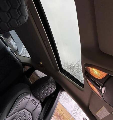 Серый Крайслер 200, объемом двигателя 2.36 л и пробегом 78 тыс. км за 10200 $, фото 19 на Automoto.ua