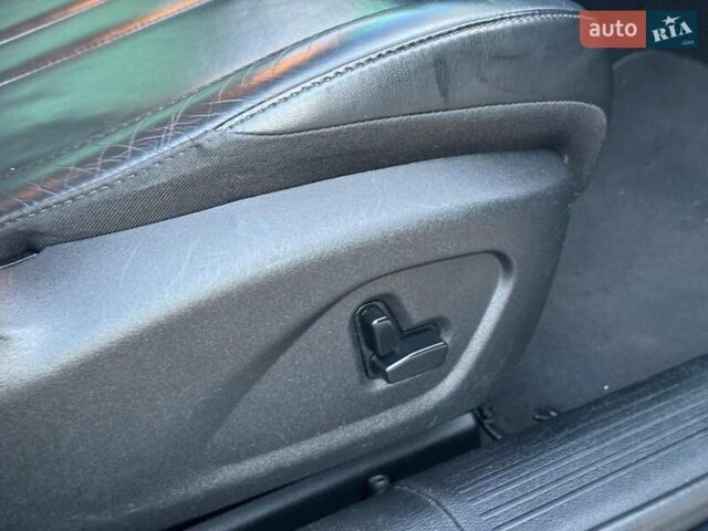 Сірий Крайслер 200, об'ємом двигуна 2.4 л та пробігом 145 тис. км за 10640 $, фото 25 на Automoto.ua