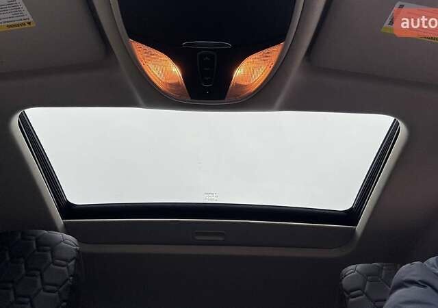 Серый Крайслер 200, объемом двигателя 2.36 л и пробегом 78 тыс. км за 10200 $, фото 20 на Automoto.ua