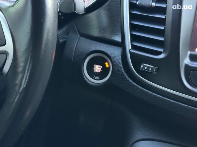 Серый Крайслер 200, объемом двигателя 2.4 л и пробегом 145 тыс. км за 10640 $, фото 32 на Automoto.ua