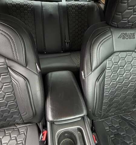 Серый Крайслер 200, объемом двигателя 2.36 л и пробегом 78 тыс. км за 10200 $, фото 10 на Automoto.ua