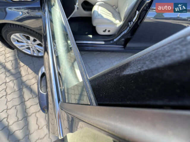 Серый Крайслер 200, объемом двигателя 2.36 л и пробегом 85 тыс. км за 12800 $, фото 48 на Automoto.ua
