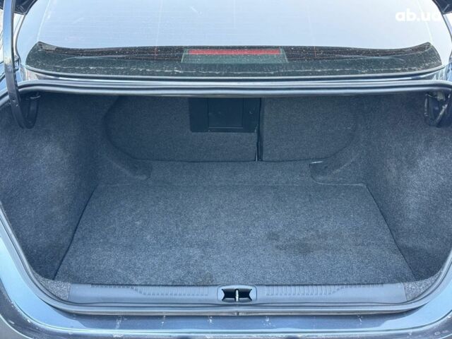 Серый Крайслер 200, объемом двигателя 2.4 л и пробегом 145 тыс. км за 10640 $, фото 20 на Automoto.ua