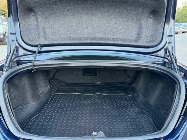 Синий Крайслер 200, объемом двигателя 0 л и пробегом 154 тыс. км за 7200 $, фото 18 на Automoto.ua