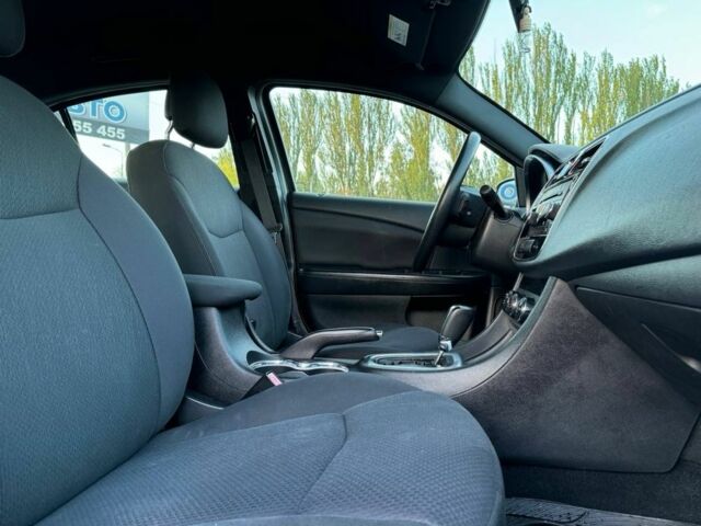 Синий Крайслер 200, объемом двигателя 0 л и пробегом 154 тыс. км за 7200 $, фото 15 на Automoto.ua