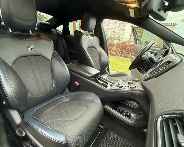 Крайслер 200 2014 у Дніпро (Дніпропетровську) на Automoto.ua Синій Крайслер 200, об'ємом двигуна 2.36 л та пробігом 175 тис. км за 9999 $, фото 12 на Automoto.ua