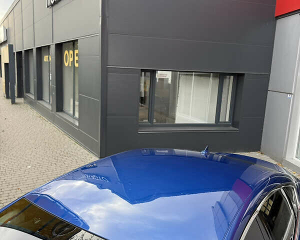 Синий Крайслер 200, объемом двигателя 2.4 л и пробегом 170 тыс. км за 5500 $, фото 4 на Automoto.ua