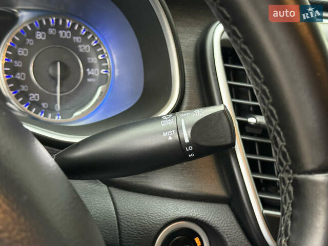 Синий Крайслер 200, объемом двигателя 2.36 л и пробегом 217 тыс. км за 8499 $, фото 44 на Automoto.ua