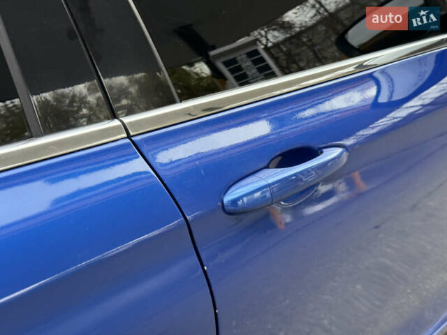 Синий Крайслер 200, объемом двигателя 2.36 л и пробегом 217 тыс. км за 8499 $, фото 30 на Automoto.ua
