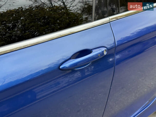 Синий Крайслер 200, объемом двигателя 2.36 л и пробегом 217 тыс. км за 8499 $, фото 20 на Automoto.ua