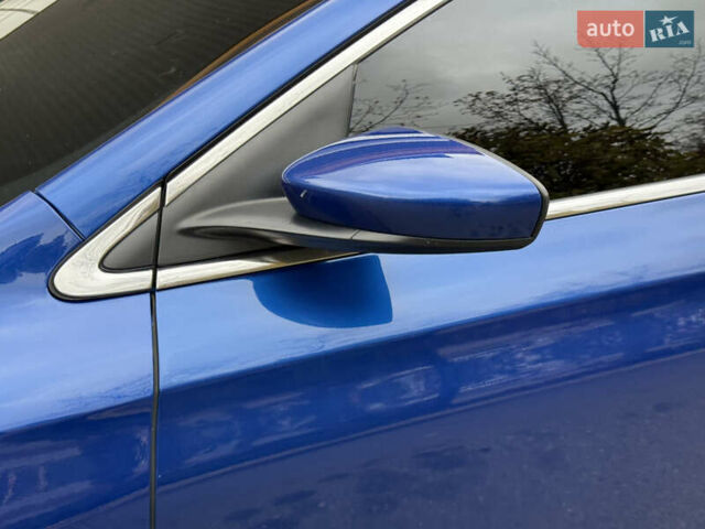 Синий Крайслер 200, объемом двигателя 2.36 л и пробегом 217 тыс. км за 8499 $, фото 18 на Automoto.ua