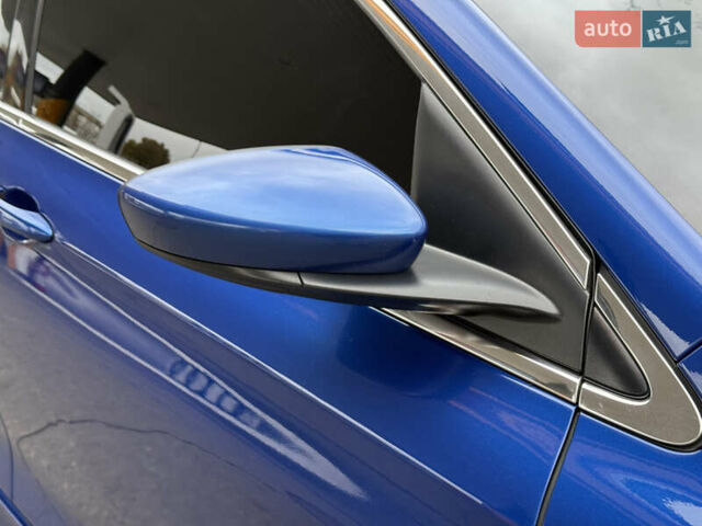Синий Крайслер 200, объемом двигателя 2.36 л и пробегом 217 тыс. км за 8499 $, фото 31 на Automoto.ua