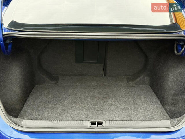 Синий Крайслер 200, объемом двигателя 2.36 л и пробегом 217 тыс. км за 8499 $, фото 10 на Automoto.ua