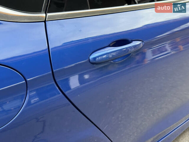 Синий Крайслер 200, объемом двигателя 2.36 л и пробегом 217 тыс. км за 8499 $, фото 29 на Automoto.ua