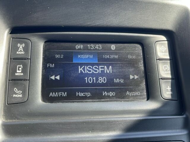 Синий Крайслер 200, объемом двигателя 2.4 л и пробегом 111 тыс. км за 11500 $, фото 6 на Automoto.ua