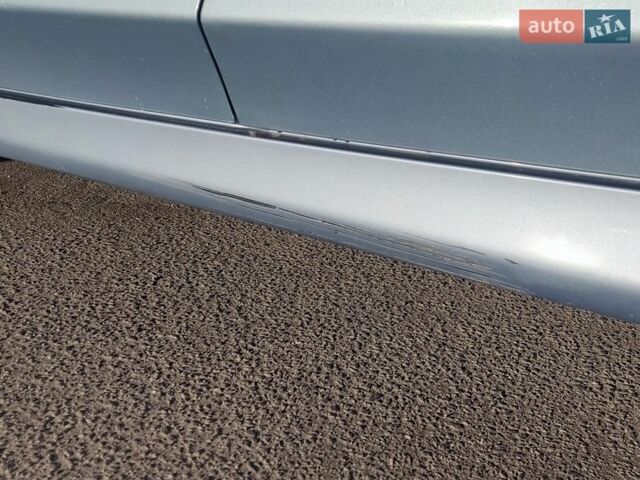 Синий Крайслер 200, объемом двигателя 2.36 л и пробегом 219 тыс. км за 8100 $, фото 26 на Automoto.ua