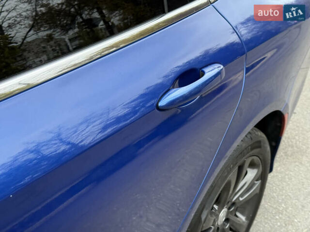 Синий Крайслер 200, объемом двигателя 2.36 л и пробегом 217 тыс. км за 8499 $, фото 21 на Automoto.ua