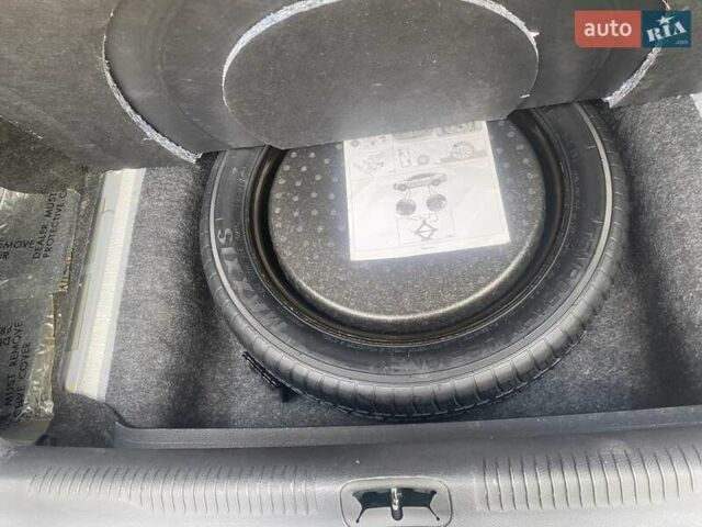 Синий Крайслер 200, объемом двигателя 2.36 л и пробегом 170 тыс. км за 11900 $, фото 8 на Automoto.ua