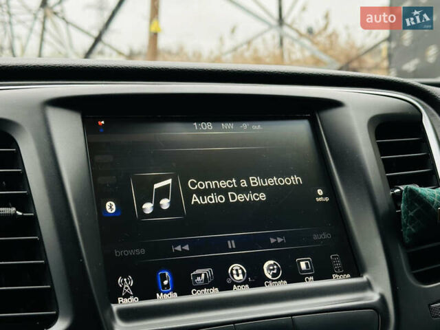 Синий Крайслер 200, объемом двигателя 2.36 л и пробегом 202 тыс. км за 10200 $, фото 29 на Automoto.ua