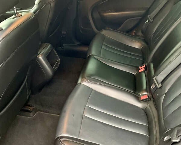 Синий Крайслер 200, объемом двигателя 2.36 л и пробегом 145 тыс. км за 10900 $, фото 49 на Automoto.ua