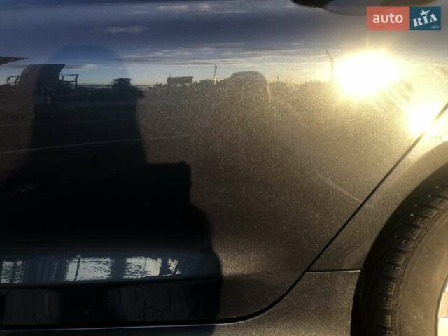 Синий Крайслер 200, объемом двигателя 2.4 л и пробегом 135 тыс. км за 11500 $, фото 8 на Automoto.ua