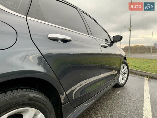 Синий Крайслер 200, объемом двигателя 2.36 л и пробегом 145 тыс. км за 10900 $, фото 11 на Automoto.ua