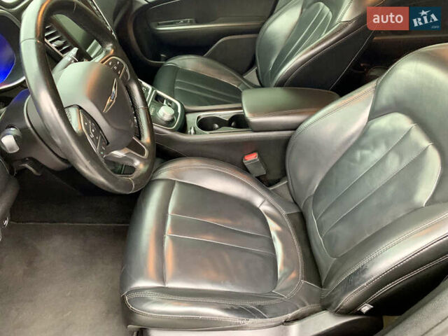 Синий Крайслер 200, объемом двигателя 2.36 л и пробегом 145 тыс. км за 10900 $, фото 30 на Automoto.ua