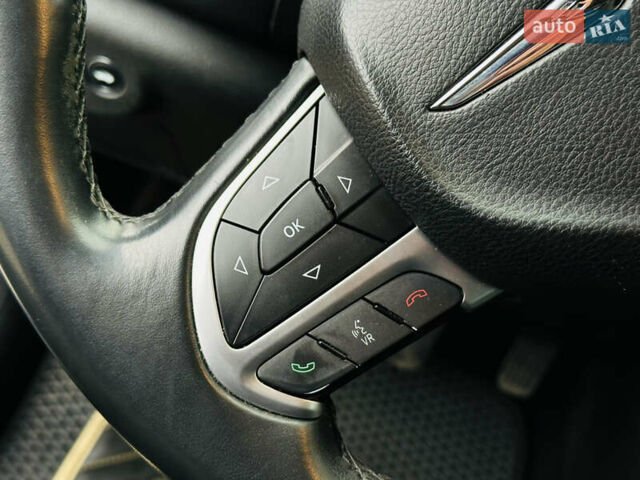 Синий Крайслер 200, объемом двигателя 2.36 л и пробегом 202 тыс. км за 10200 $, фото 27 на Automoto.ua