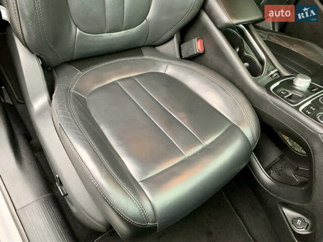 Синий Крайслер 200, объемом двигателя 2.36 л и пробегом 145 тыс. км за 10900 $, фото 39 на Automoto.ua