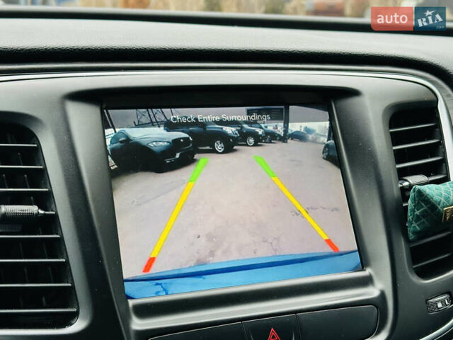 Синий Крайслер 200, объемом двигателя 2.36 л и пробегом 202 тыс. км за 10200 $, фото 31 на Automoto.ua