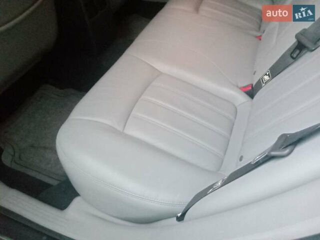 Крайслер 300C 2005 в Николаеве на Automoto.ua Белый Крайслер 300C, объемом двигателя 2.7 л и пробегом 158 тыс. км за 11000 $, фото 8 на Automoto.ua