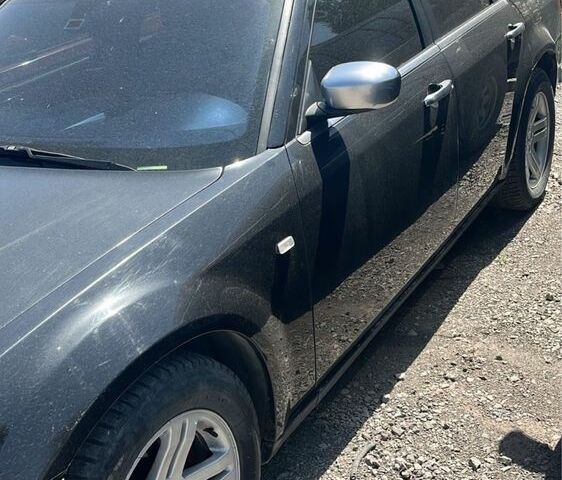 Чорний Крайслер 300C, об'ємом двигуна 3.5 л та пробігом 200 тис. км за 3500 $, фото 2 на Automoto.ua