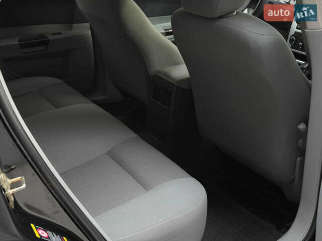 Чорний Крайслер 300C, об'ємом двигуна 2.99 л та пробігом 380 тис. км за 8500 $, фото 8 на Automoto.ua