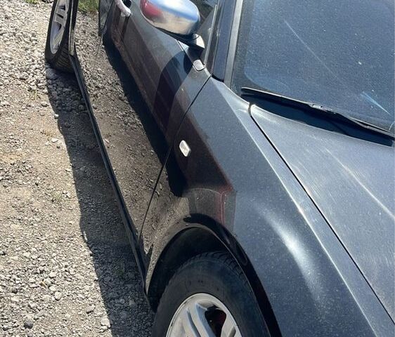 Чорний Крайслер 300C, об'ємом двигуна 3.5 л та пробігом 200 тис. км за 3500 $, фото 3 на Automoto.ua