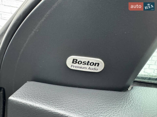 Чорний Крайслер 300C, об'ємом двигуна 2.74 л та пробігом 232 тис. км за 6500 $, фото 23 на Automoto.ua