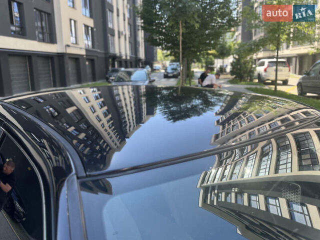 Чорний Крайслер 300C, об'ємом двигуна 2.74 л та пробігом 181 тис. км за 7500 $, фото 6 на Automoto.ua