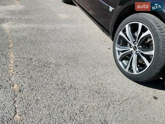 Чорний Крайслер 300C, об'ємом двигуна 3.52 л та пробігом 200 тис. км за 7150 $, фото 9 на Automoto.ua