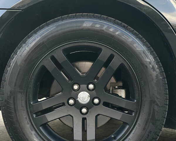 Чорний Крайслер 300C, об'ємом двигуна 3.52 л та пробігом 409 тис. км за 7999 $, фото 9 на Automoto.ua