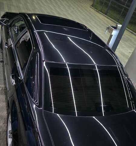 Черный Крайслер 300C, объемом двигателя 3.52 л и пробегом 220 тыс. км за 8800 $, фото 8 на Automoto.ua
