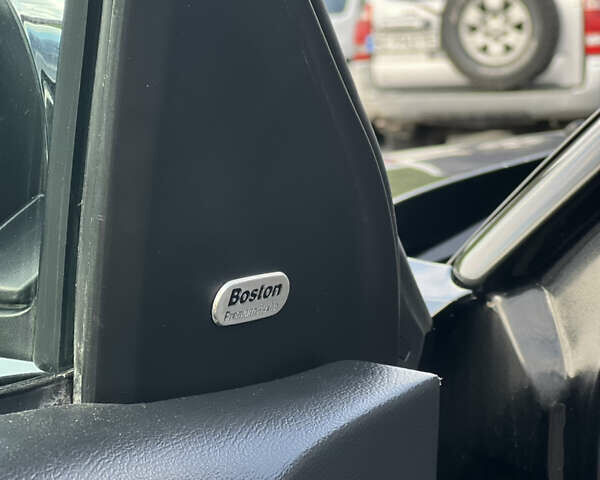 Чорний Крайслер 300C, об'ємом двигуна 3.52 л та пробігом 409 тис. км за 7999 $, фото 7 на Automoto.ua