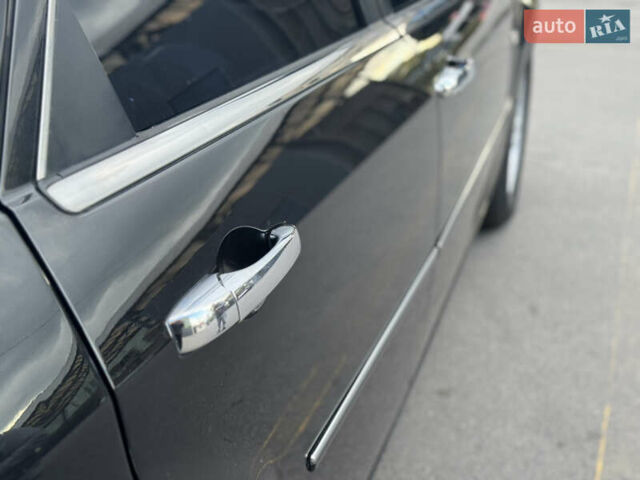 Черный Крайслер 300C, объемом двигателя 2.74 л и пробегом 220 тыс. км за 6450 $, фото 8 на Automoto.ua