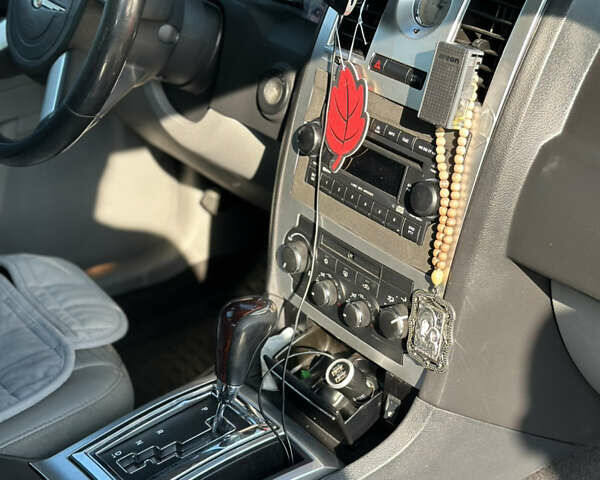 Чорний Крайслер 300C, об'ємом двигуна 2.99 л та пробігом 310 тис. км за 8700 $, фото 28 на Automoto.ua
