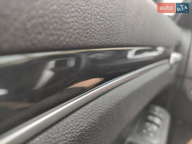 Черный Крайслер 300C, объемом двигателя 3 л и пробегом 259 тыс. км за 13000 $, фото 28 на Automoto.ua