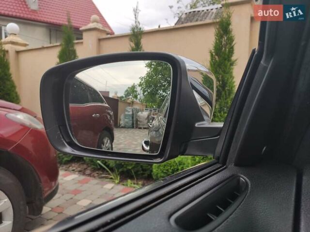 Черный Крайслер 300C, объемом двигателя 3 л и пробегом 259 тыс. км за 13000 $, фото 27 на Automoto.ua