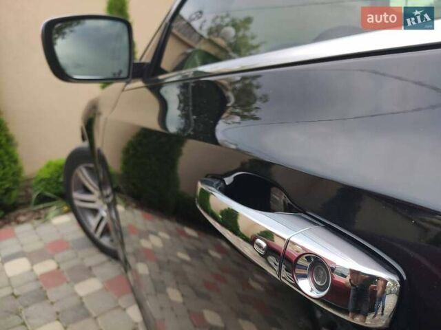Чорний Крайслер 300C, об'ємом двигуна 3 л та пробігом 259 тис. км за 13500 $, фото 30 на Automoto.ua