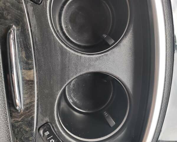 Черный Крайслер 300C, объемом двигателя 3 л и пробегом 259 тыс. км за 13000 $, фото 23 на Automoto.ua